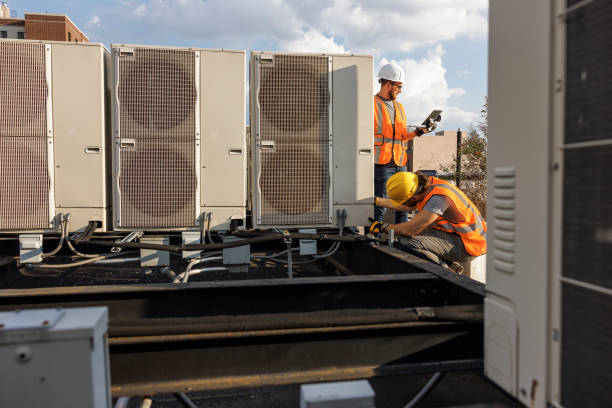 Best Local HVAC companies  in Valdese, NC
