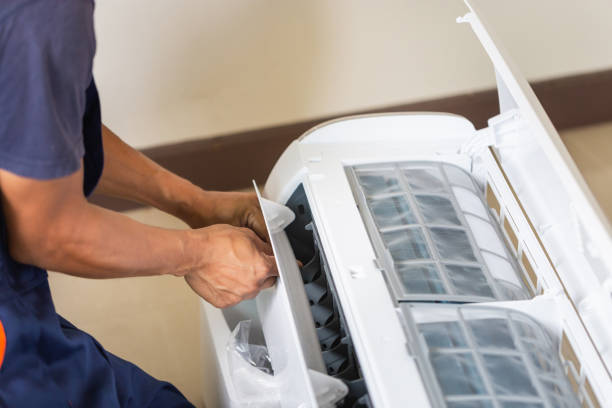 Trusted Valdese, NC HVAC Experts