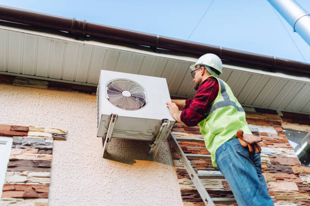 Best Commercial HVAC repair  in Valdese, NC