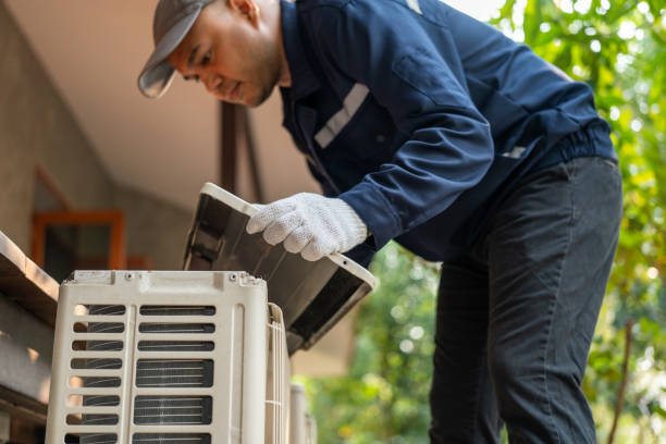 Best HVAC installation services  in Valdese, NC